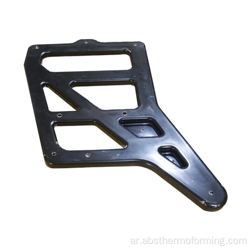 UV Resistant ASA Conforming منتجات للزراعة